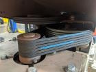 Abs (american Baking Systems) 160 Quart Spiral Mixer, Model Absfbm160-s-3